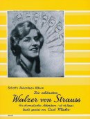 Strauss - Valses