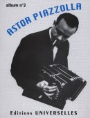 Astor Piazzola - album n° 3