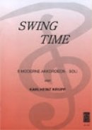 Swing Time - Karlheinz Krupp Swing Time - Karlheinz Krupp
