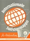 Internationale Solistenmappe 3