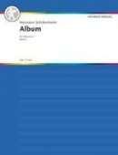 Hermann Schittenhelm album Band 2 Hermann Schittenhelm album Band 2