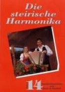 lustige Harmonika