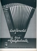Schule der Balgtehnik-Curt Herold Schule der Balgtehnik-Curt Herold