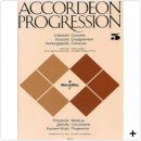 5 Modern Accordéon Rhythm  Heft 4