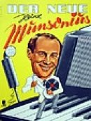 Heinz Munsonius Heinz Munsonius