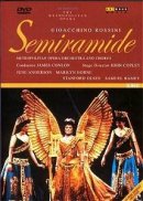 Semiramis - Ouverture Semiramis - Ouverture
