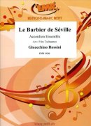 Le Barbier de Séville Le Barbier de Séville