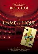 La Dame de Pique- ouverture