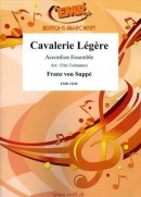 Cavalerie Légère- Ouverture Cavalerie Légère- Ouverture
