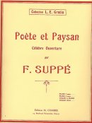 Poète et paysan - Ouverture Poète et paysan - Ouverture