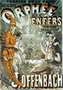 Orhée aux Enfers - Ouverture Orhée aux Enfers - Ouverture