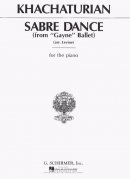 La danse du sabre