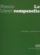 La Campanella (Paganini) La Campanella (Paganini)
