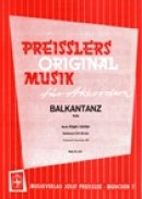 Balkantanz-Wernecke Balkantanz-Wernecke
