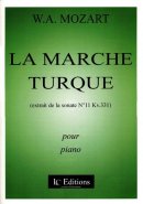 Marcia Turca (Mozart) Marcia Turca (Mozart)