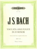 Toccata e Fuga in re Minore (Bach)