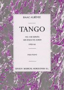 Tango (Albeniz)