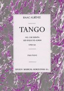 Tango (Albeniz) Tango (Albeniz)