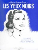 Les yeux noirs Les yeux noirs