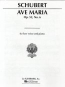 Ave Maria Ave Maria
