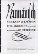 Rumanisch - Jo Knümann Rumanisch - Jo Knümann