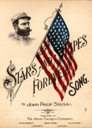 The Stars and Stripes Forever - Sousa The Stars and Stripes Forever - Sousa