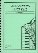 Accordéon Cocktail Vol 4