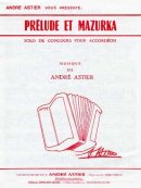 Prélude et Mazurka Prélude et Mazurka