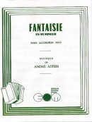 Fantaisie en Mi mineur Fantaisie en Mi mineur