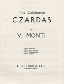 Czardas