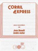Corail Express Corail Express