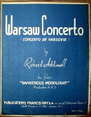 Concerto de Varsovie