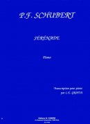 Sérénade