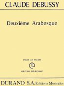 Deux Arabesques