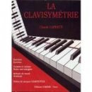 La Clavisymétrie - Claude Cappatti