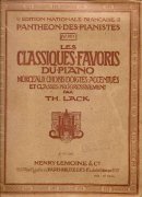 Pièces faciles pour piano à 4 mains Pièces faciles pour piano à 4 mains