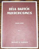 Mikrokosmos vol 2 Mikrokosmos vol 2