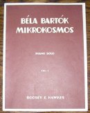 Mikrokosmos vol 2