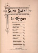 Le Cygne