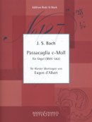 Passacaglia