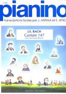 Pianino  - Cantate 147