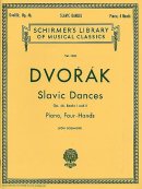 Danses Slaves op 72 vol 1 Danses Slaves op 72 vol 1