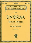 Danses Slaves op 46 vol 2