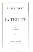 La truite (Schubert)