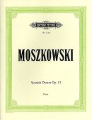 Spanish Dances op 12 Spanish Dances op 12