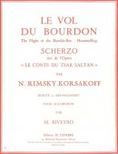 Le vol du bourdon
