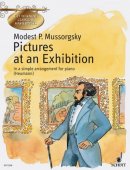 Tableaux d'une exposition Tableaux d'une exposition