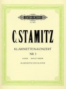 Concerto de clarinette n° 3