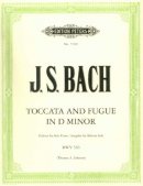 Toccata et fugue en ré mineur