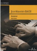 Bach Fantaisie en ut mineur (BWV 906)